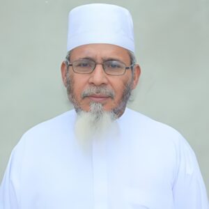 Amir islamisomaj